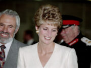 Princess Diana – Royal Visit (1993)
