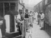 Dickens Stonemasons, Eastfield Road