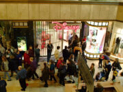 Disney Store, Queensgate (2002)