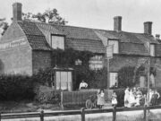 Duck & Drake, Yaxley (c.1910)