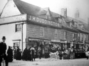 JH Duddington, Long Causeway (c.1900)