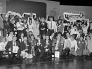ET Awards Night (1989)
