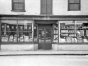 E & W Radford on Midgate