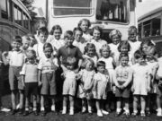 Eastern Avenue Excursion