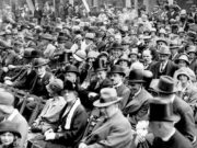 Peterborough Electricity Works opening (1929)