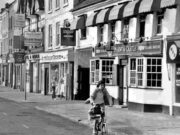 Elephant & Castle, Bridge Street