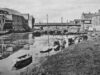 Town Bridge & the Nene (c.1919)