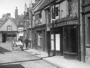 Exchange Street (c.1911)