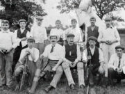 Eye Village Cricket Team