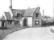 Eye Green Station (c.1970)