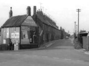 Eye, Hodney Road (1940s)