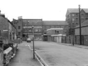 Farrows Factory, Fletton