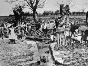 Werrington, Fenbridge Road