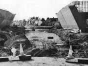 Frank Perkins Bridge – Fengate (c.1983)