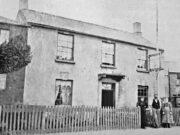 Ferry Boat Inn, Wharf Road (1892)