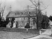 The Ferry, Peterborough (c.1910)