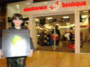 First X-Box sold in Peterborough (2002)