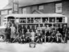 Boy’s Head Fishing Team (1929)