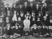 Fletton Secondary Modern School