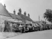 Frank Taylor, Ailsworth (1948)