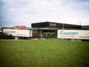 Freemans, Westwood (2001)