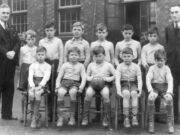 Fulbridge School FC (1946)