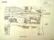 GER Railway Plan (1918)