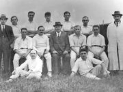 Peterborough GER Cricket Club (1923)