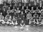 Peterborough GER Football Club (1922/23)