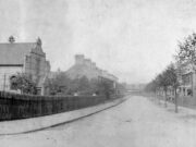 George Street, Woodston (1912)