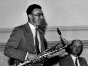 George Fovargue Band (1939)