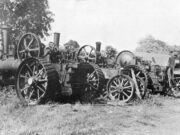 Gibbons Yard, Castor