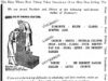 Gibbs Shoes – Cumbergate – 1954 Advert