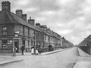 Gladstone Street (c.1908)