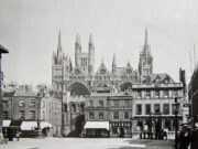 Market Place (c.1890)
