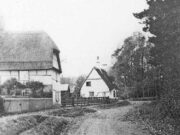 Glatton – Priory Stores