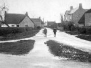 Welmore Road, Glinton