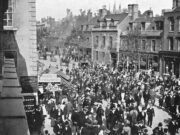 Bridge Fair Proclamation (c.1905)