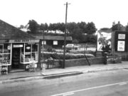 Goodwins Stores, Kings Dyke