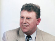 Graham Young (Chemist) – Lincoln Road