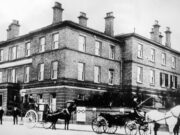 Great Northern Hotel Taxis