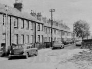 Grove Street, Woodston