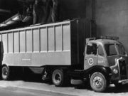 British Road Services – Peterborough