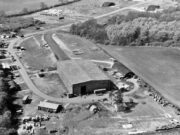 Kings Cliffe Airfield – Jacks Green