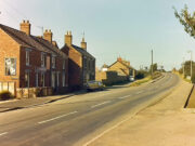Hodney Road, Eye
