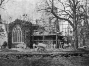 Holy Trinity Church, Orton Longueville