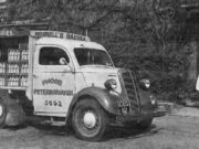 Horrell’s Delivery – Eye (1952)