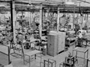 Hotpoint, Celta Road