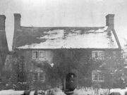 Alwalton in Winter (1909)