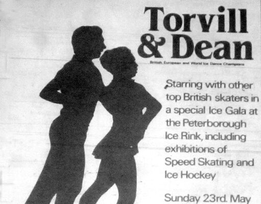 Ice Rink Opening Gala (1982)